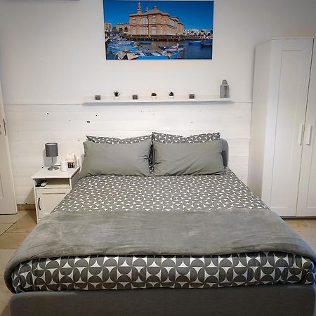 Casa Nuccia Lejlighed Bari Eksteriør billede