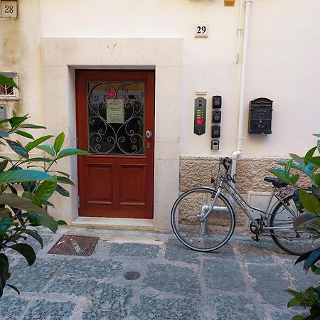 Casa Nuccia Lejlighed Bari Eksteriør billede